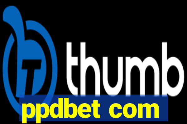 ppdbet com